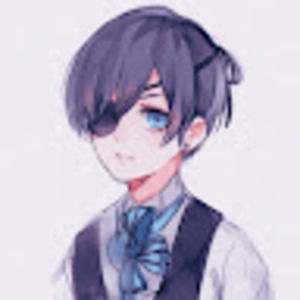 Meet your Posher, Ciel